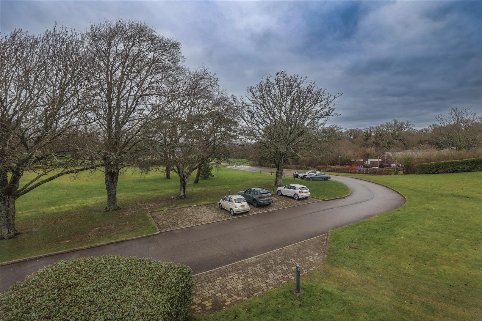 Apartment 6, Wyatt House, Hensol Castle Park, Hensol, Pontyclun, CF72 8GH